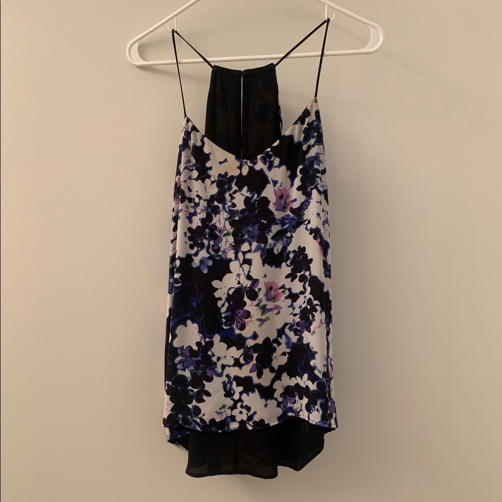 Express Tank Top